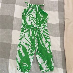 Lilly Pulitzer x Target 2T jumper